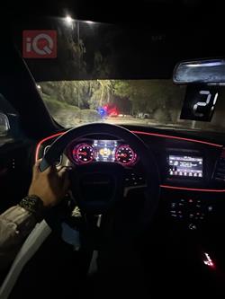 دودج تشارجر